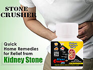 Ayurvedic Medicine for Kidney Stone