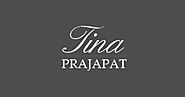 bridal makeup artist london - Tina Prajapat Ltd