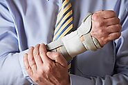 How An Everett Personal Injury Attorney Can Help You?
