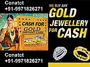 Where To Sell Gold Jewelry | Old Gold Jewelry | Sell Used Jewelry