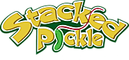 Blog - Stacked Pickle