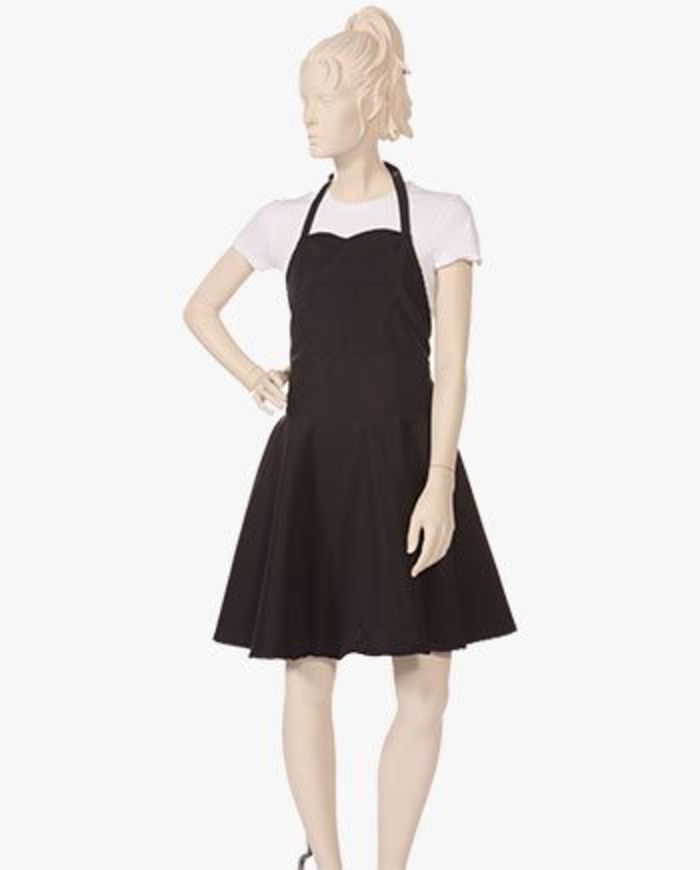 Cute cosmetologist aprons A Listly List