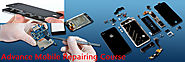 Mobile Repairing Course in Delhi | Led Lcd | CCTV Repairing Course