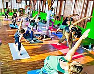500 hour Yoga Teacher Training - RYS 500