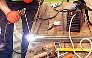 Different Welding Methods and What They’re Used For