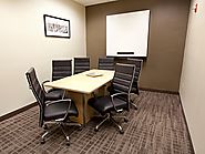 5 Must-Have Features Of A Meeting Room
