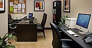 Advantages of Renting Private Offices