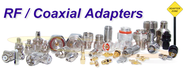 Coaxial Adapters: Various Uses & Types