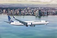 Copa Airlines Reservations