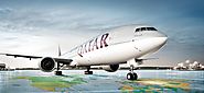 Save Money on Flight Booking only at Qatar Airlines Reservations