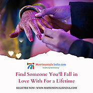 Tips To Find Your Perfect Match On Matrimony Sites