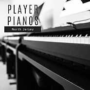 Player Piano NJ