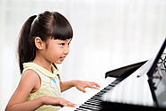 When Should My Child Start Music Lessons? | B Natural Pianos