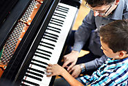 How to choose the perfect piano for your child | B Natural Pianos