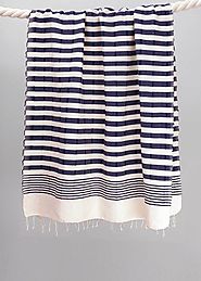 Cannes Turkish Towels