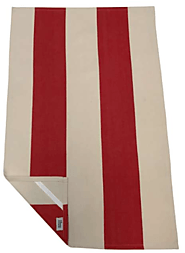 Striped Tea Towel - Single