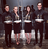 Catering Staffing Service In NYC