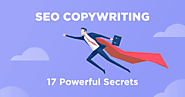 SEO Copywriting: 17 Powerful Secrets (Updated)