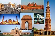 49 Exhilarating Tourist Places to Visit in Delhi For Your Next Comforting Vacation In 2019