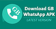 Download GBWhatsApp apk for Android | SmartKela