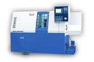Indentify More Details about CNC Turning Machines