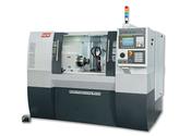 Features and Types of CNC External Grinding Machine