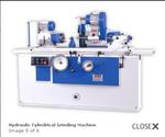 Cnc Internal Grinding Machines - For Smoother Finished Machineries And Parts