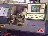 Exporters of CNC Turning & Grinding Machines