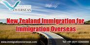 New Zealand Immigration Process by Immigration Overseas