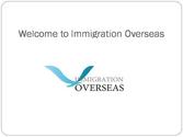 Finest Immigration Law Firm - Immigration Overseas