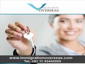 Immigration Law Office in India - Immigration Overseas