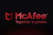 reinstalling mcafee verify your subscription | mcafee product