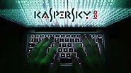 Kaspersky Endpoint internet Security - Tech knowledge for everyone
