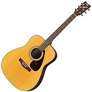 Buy Yamaha F310 Acoustic Guitar in India