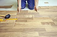 Key Steps of Flooring Installation