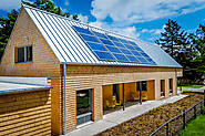 Get The Efficient And Sustainable Power In Your House