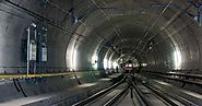 Science Behind The Megastructures About Gotthard Base Tunnel