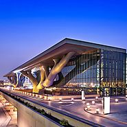 Qatar National Convention Centre Monitored by Encardio Rite