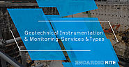 What is Geotechnical Instrumentation and Monitoring Services