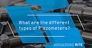 What Are The Different Types Of Piezometers?