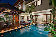 Predicting ROI: Forecasting the Returns on Bali Villas for Rent