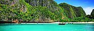 Phi Phi Island Tour: Three Places You Must Never Miss to Visit – Telegraph