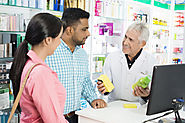 Compelling Reasons Why You Should Consult a Pharmacist
