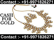 Sell Your Diamond | Selling Old Jewelry For Cash | Cash For Old Jewelry