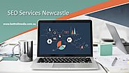 SEO Services Newcastle - Bottrell Media