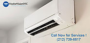 Maintain Your Comfort With An HVAC Contractors In NYC ! – Weather Makers Air Conditioning Companies NYC
