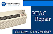 PTAC Repair New York