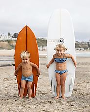 Website at http://thesnapchattv.com/what-you-should-prepare-in-family-surf-holidays/
