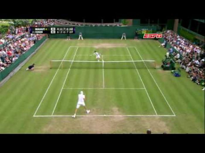 The Longest Tennis Matches in History A Listly List The Longest Tennis Matches in History A Listly List