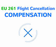 EU 261 Flight Cancellation Compensation: How to Get €600 ?